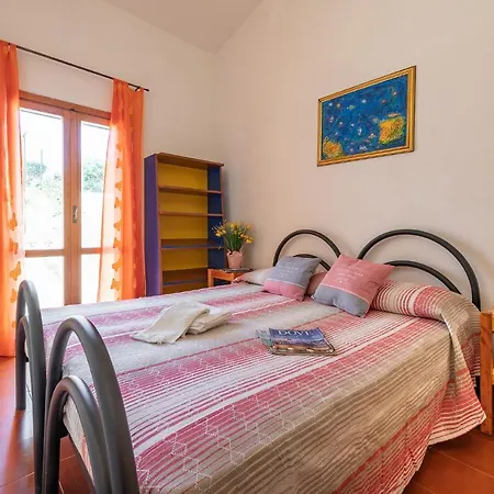 Casa Ruinas B * Olbia