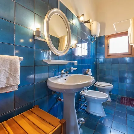 Apartment Casa Ruinas B