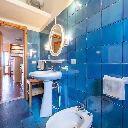 Apartment Casa Ruinas B *