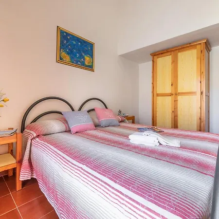 Apartment Casa Ruinas B