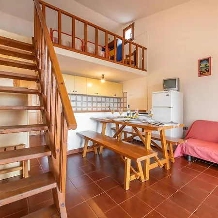 Apartment Casa Ruinas B *