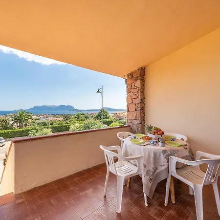 Casa Ruinas B * Olbia