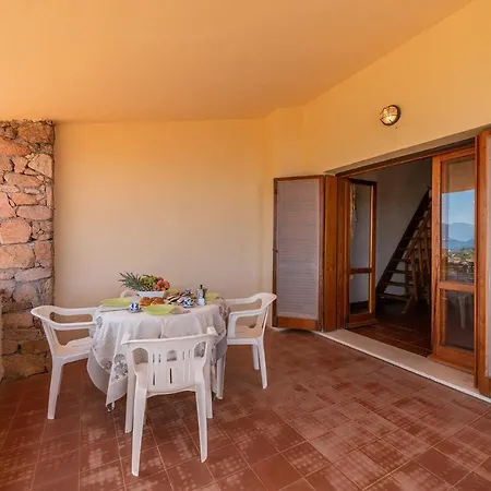 Casa Ruinas B Olbia