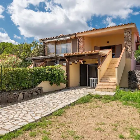 Apartment Casa Ruinas B *