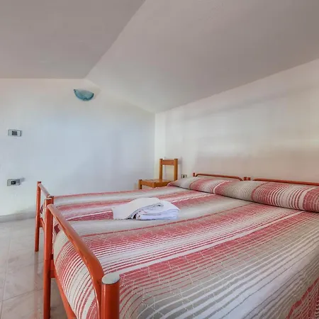 Casa Ruinas B * Olbia