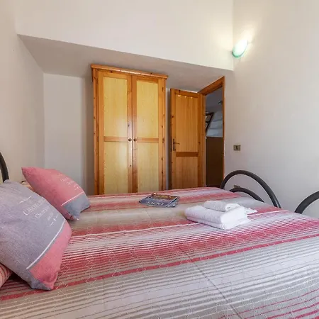 Casa Ruinas B Olbia