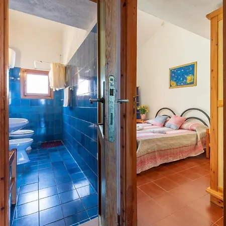 Casa Ruinas B * Olbia
